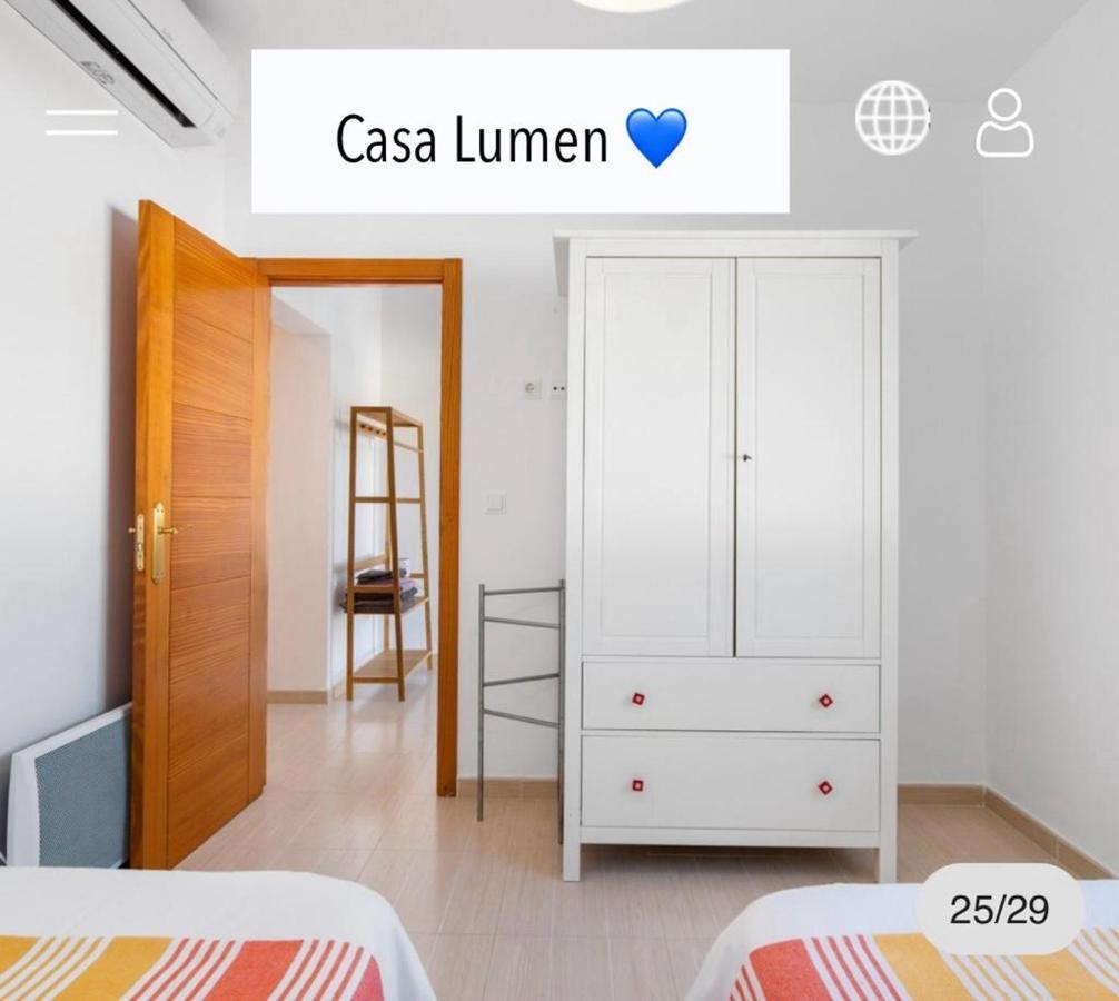Villa Lumen กัลเป ภายนอก รูปภาพ